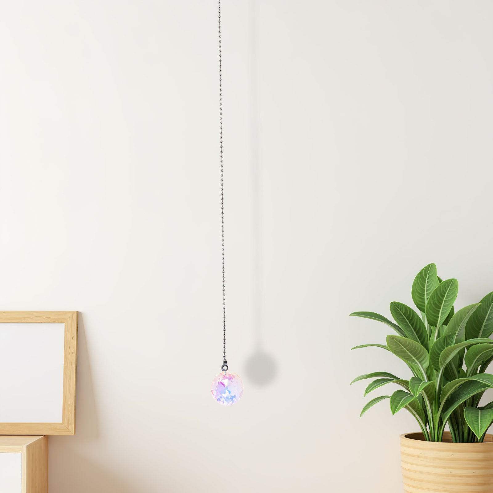 Decor Lighting Fixtures - Cadenas decorativas para tirar de las