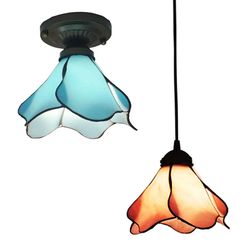 Decor Lighting Fixtures - Lámpara Colgante Lotus, Lámpara de Techo