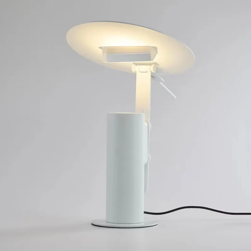 Lighting Decoration In Bedroom - Lámpara de Mesa LED COB de