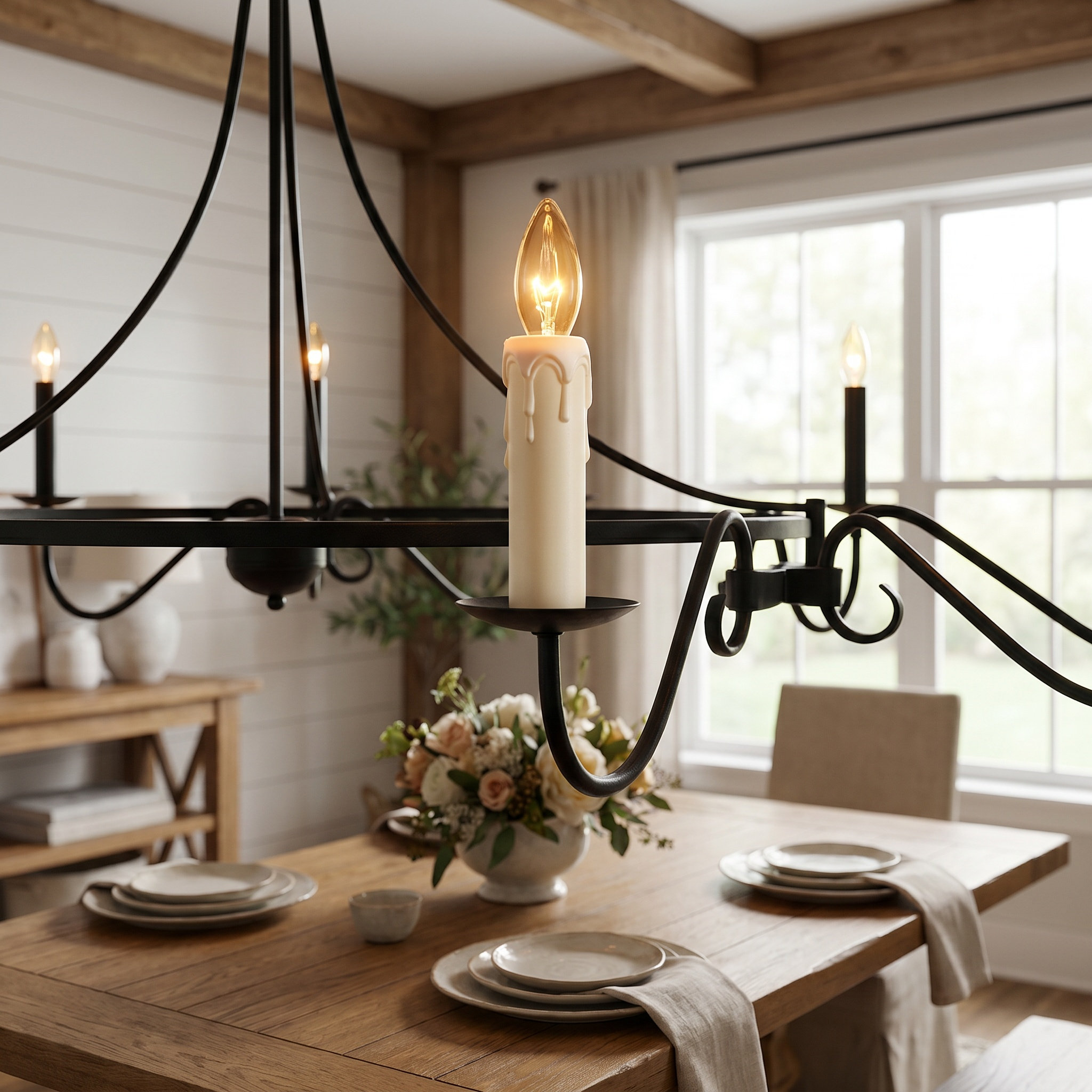 Decor Lighting Fixtures - 20 unidades de cubiertas para portalámparas,