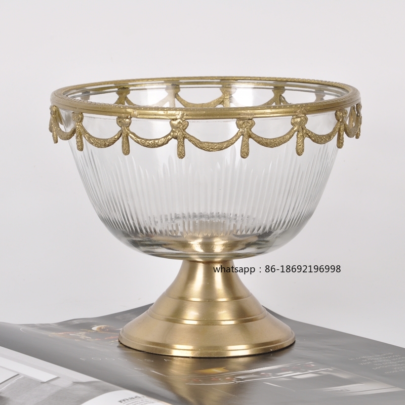 Decor Lighting India - Latón Retro americano importado de la