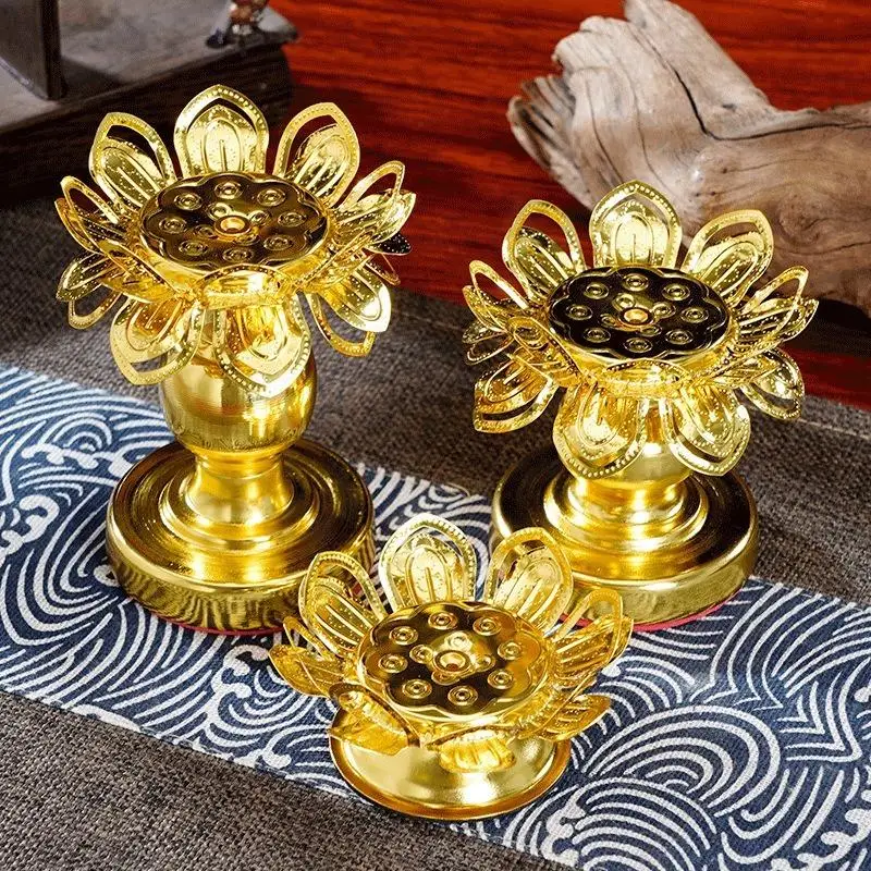 2 unidades de soporte para lám - Lighting Decoration For Diwali reseña y precio