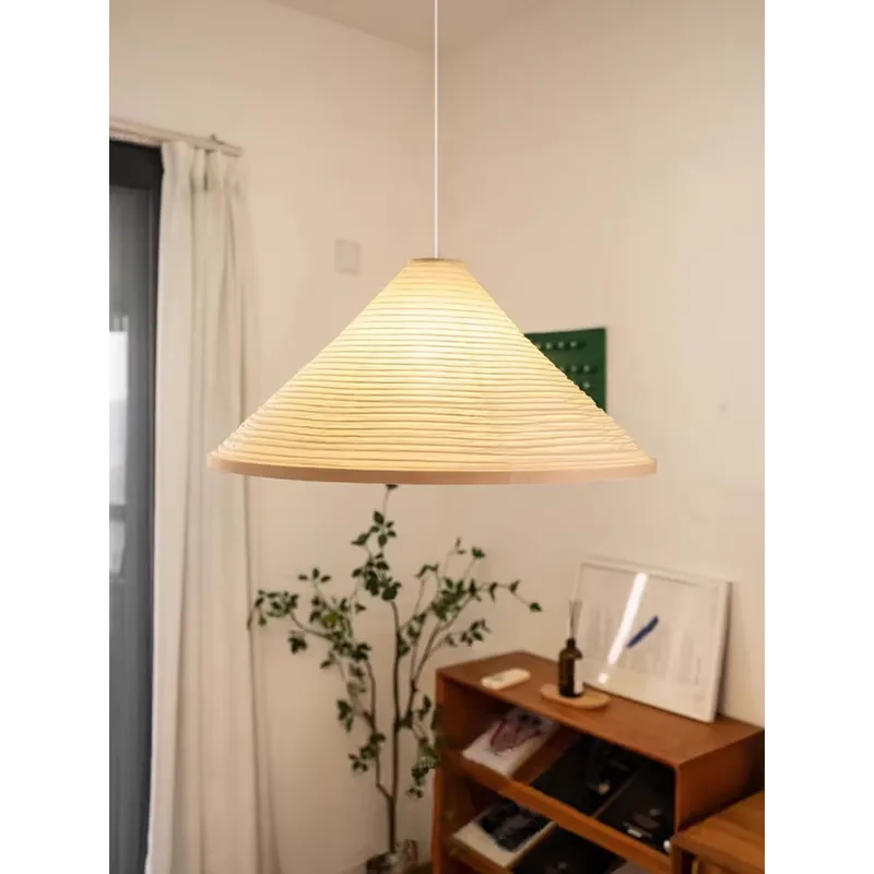 Lámpara Colgante de Papel de A - Decor Lighting The Parade reseña y precio