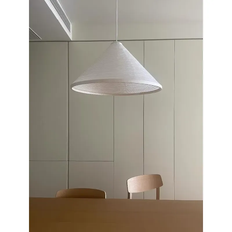 Lámpara Colgante de Papel de A - Decor Lighting The Parade reseña y precio
