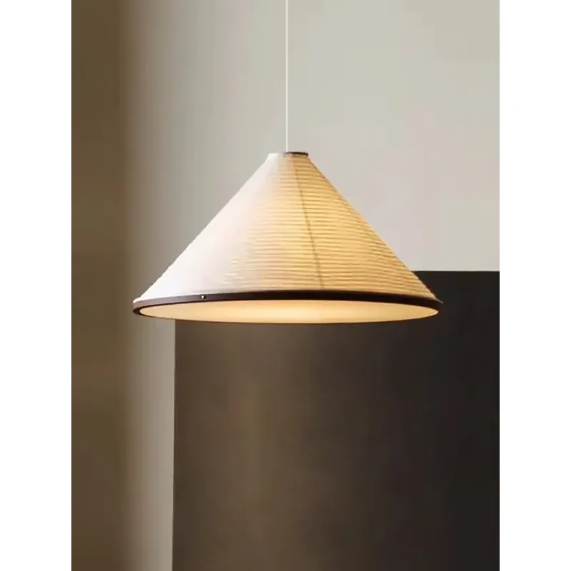 Lámpara Colgante de Papel de A - Decor Lighting The Parade reseña y precio