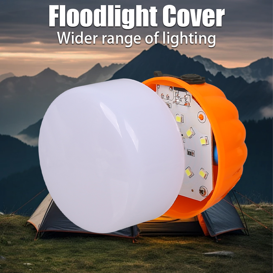 Mini linterna portátil de cala - Lighting Decoration Outdoor reseña y precio