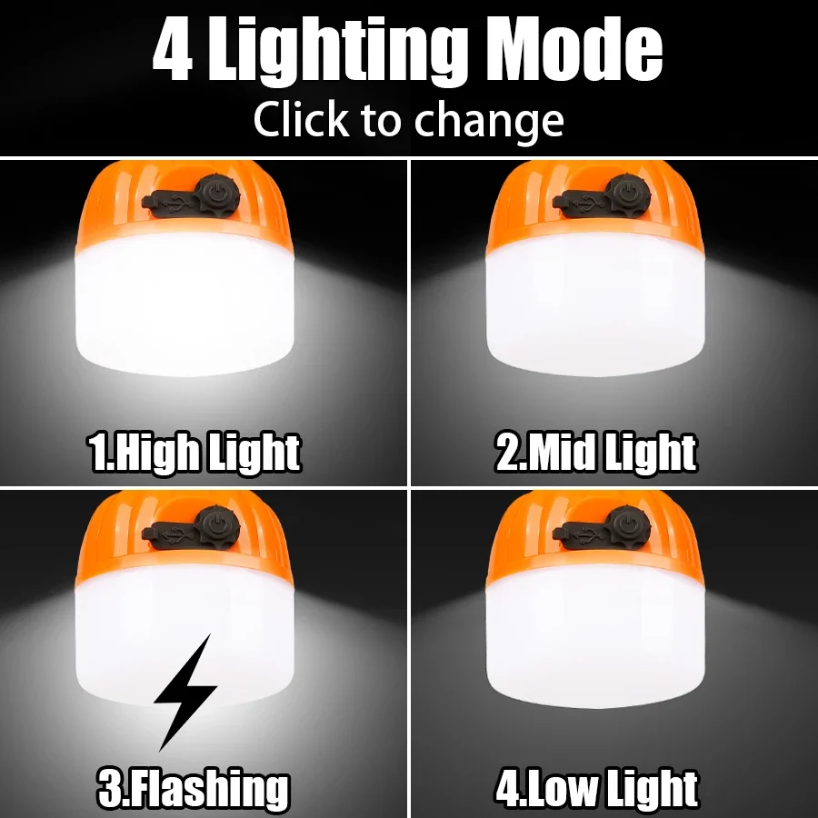 Mini linterna portátil de cala - Lighting Decoration Outdoor reseña y precio