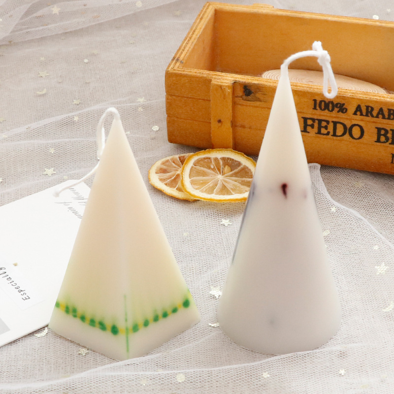Molde hueco para candelabros,  - Candle Holder Set reseña y precio