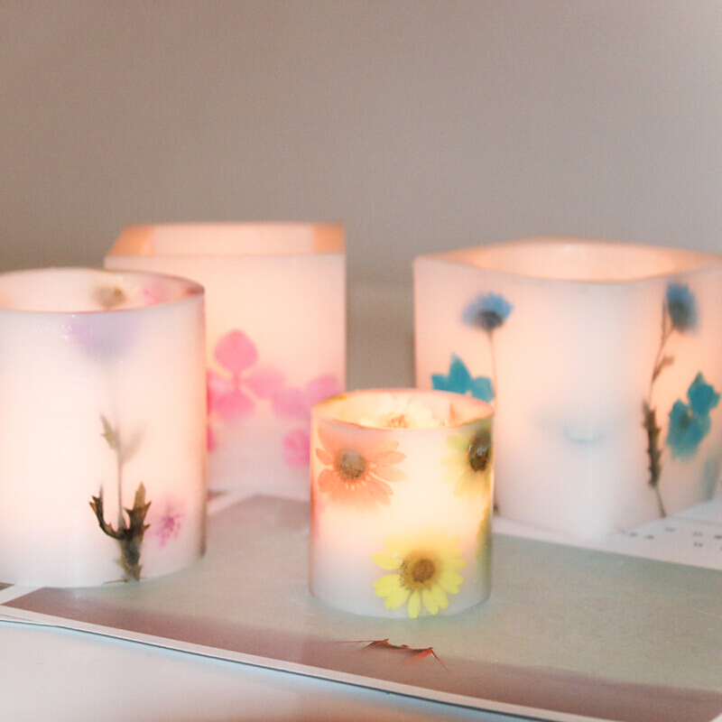 Molde hueco para candelabros,  - Candle Holder Set reseña y precio