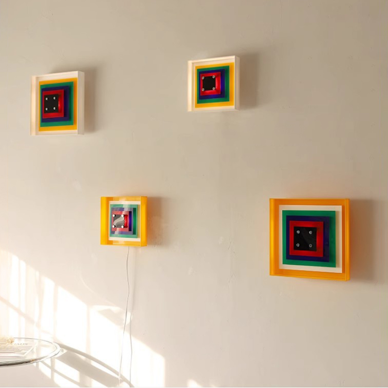 Lámparas de pared medievales d - Lighting Decor Photos reseña y precio