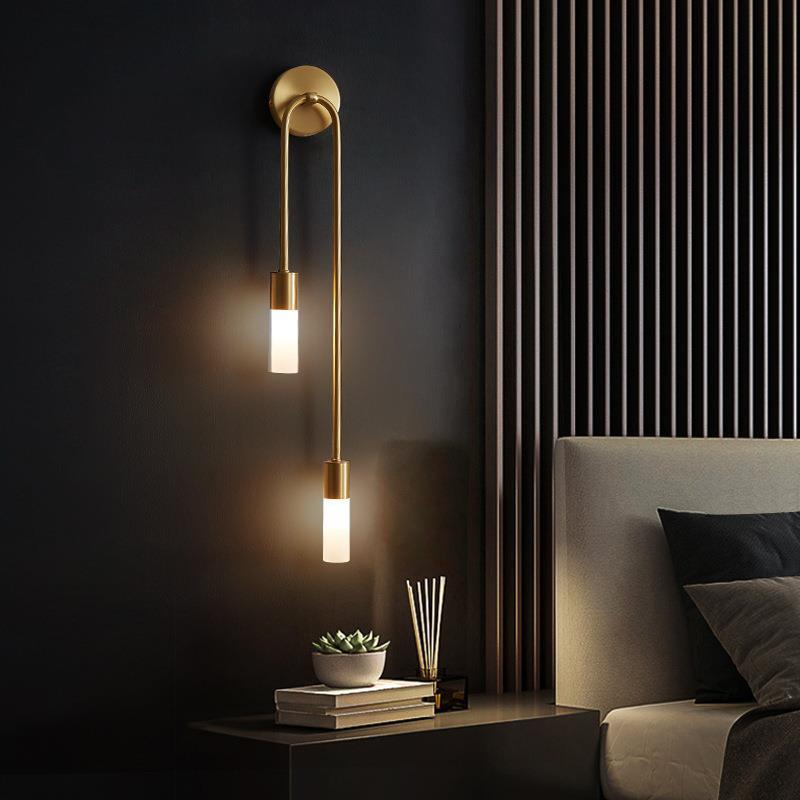 Lámpara de Pared LED Decorativ - Lighting Decoration In Bedroom reseña y precio
