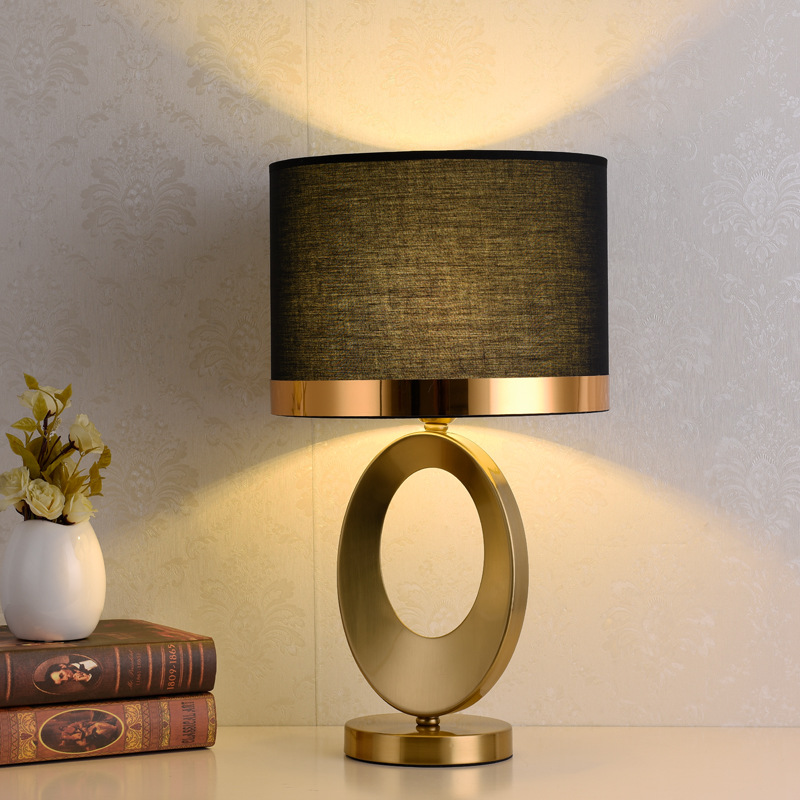Lámpara de escritorio pequeña  - Lighting Decoration In Bedroom reseña y precio