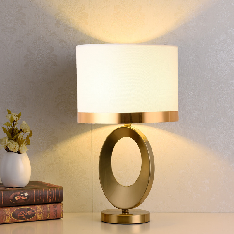 Lámpara de escritorio pequeña  - Lighting Decoration In Bedroom reseña y precio