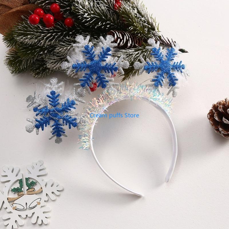 50LE diadema con luz nieve, so - Lighting Decor Photos reseña y precio