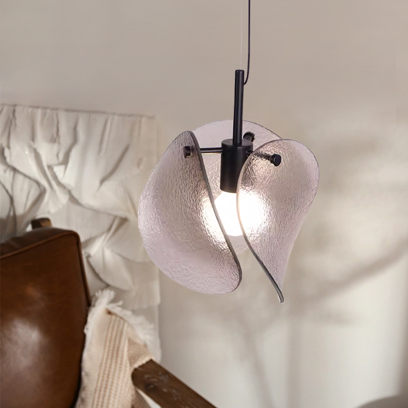 Lámpara colgante LED de crista - Decor Lighting Fixtures reseña y precio