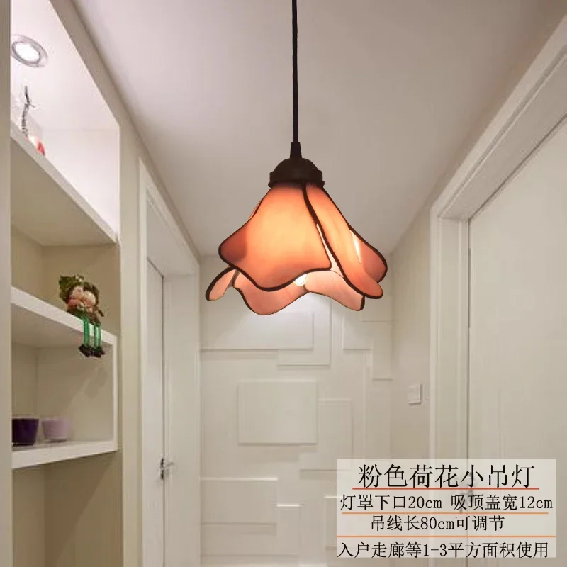 Lámpara Colgante Lotus, Lámpar - Decor Lighting Fixtures reseña y precio