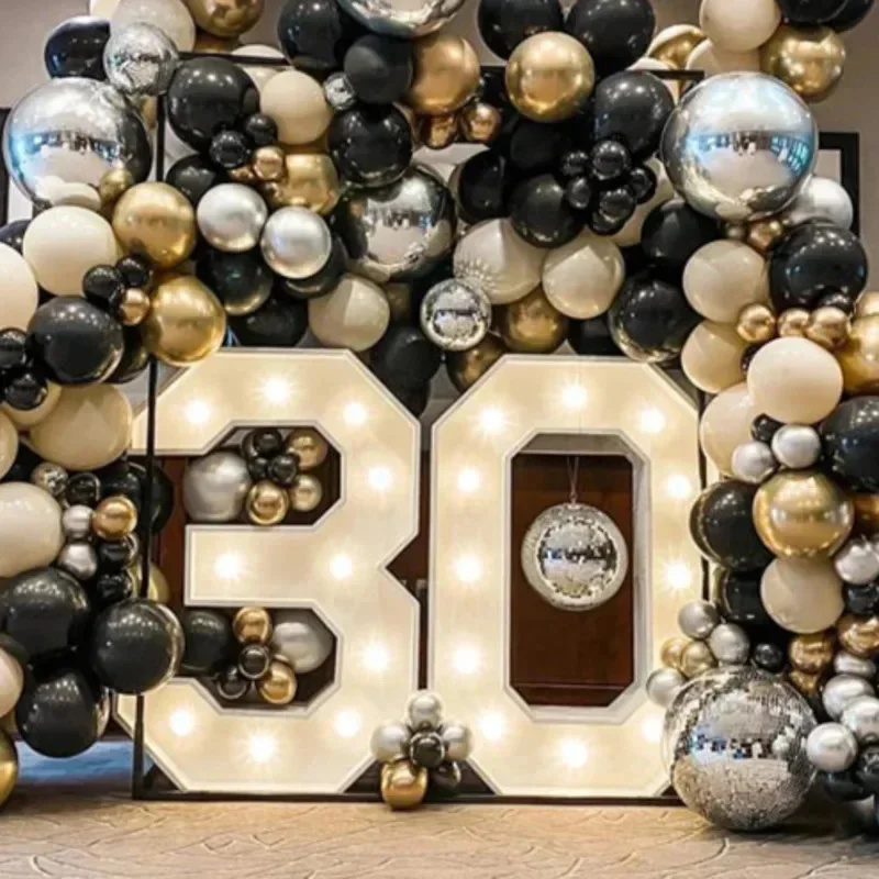 Luz LED independiente de 120cm - Lighting Decor Photos reseña y precio