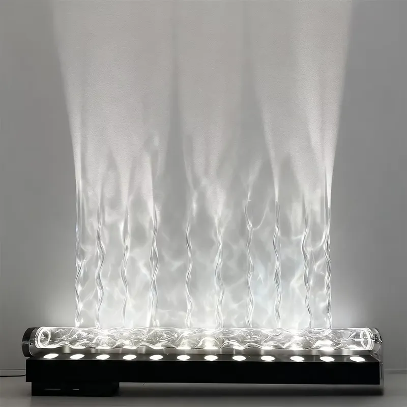 Lámpara Inteligente de Proyecc - Lighting Decoration In Bedroom reseña y precio