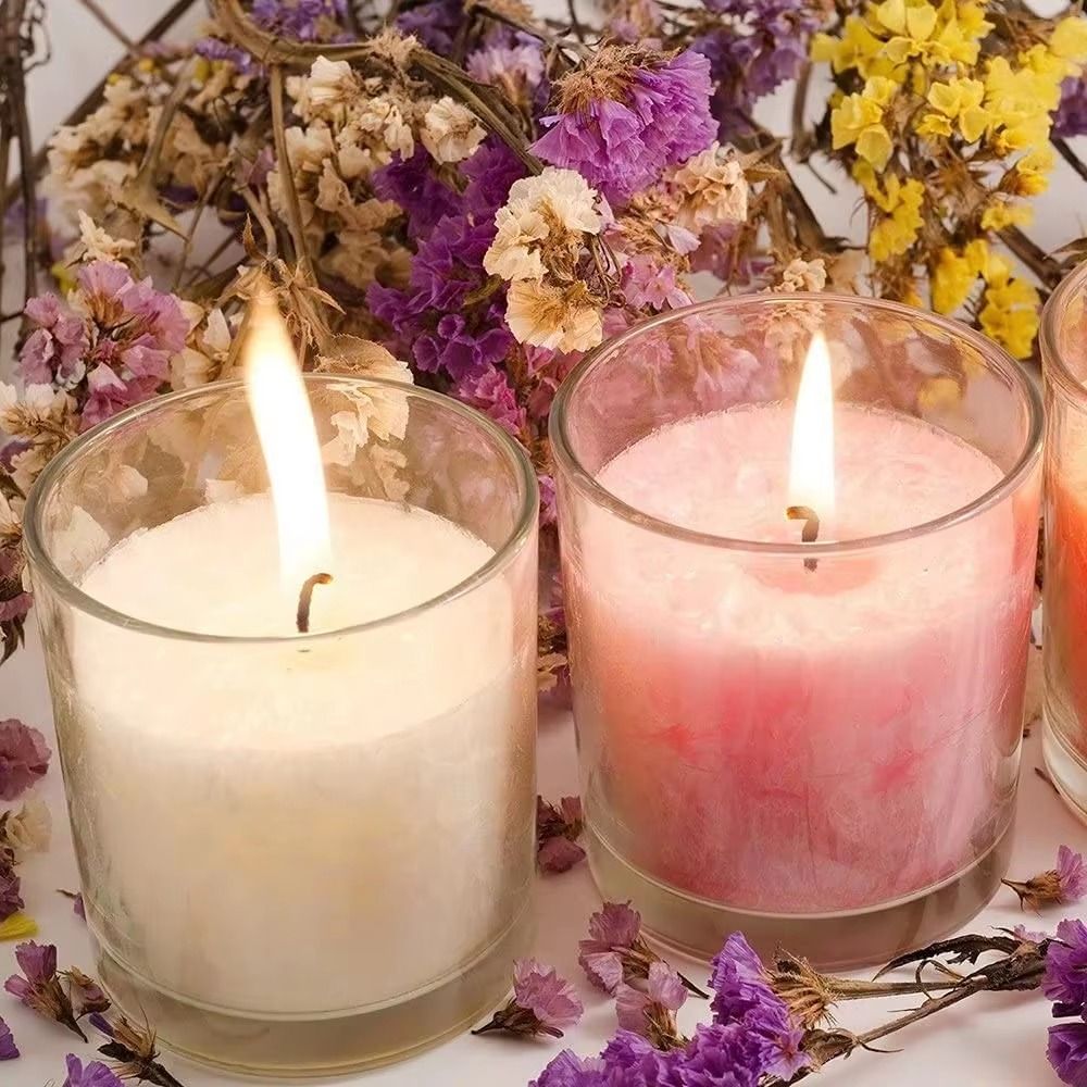 165 unidades de mechas de vela - Candle Holder Set reseña y precio