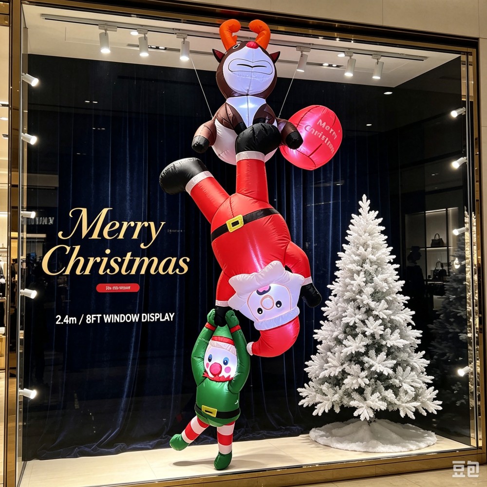 Reinado de Papá Noel y duendes - Santa'S Elves Holiday Lighting & Decor Llc reseña y precio