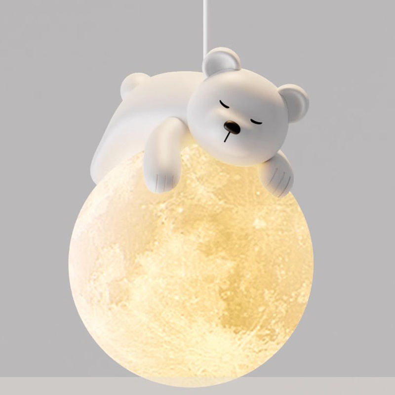 Candelabro LED minimalista par - Decor Lighting Fixtures reseña y precio