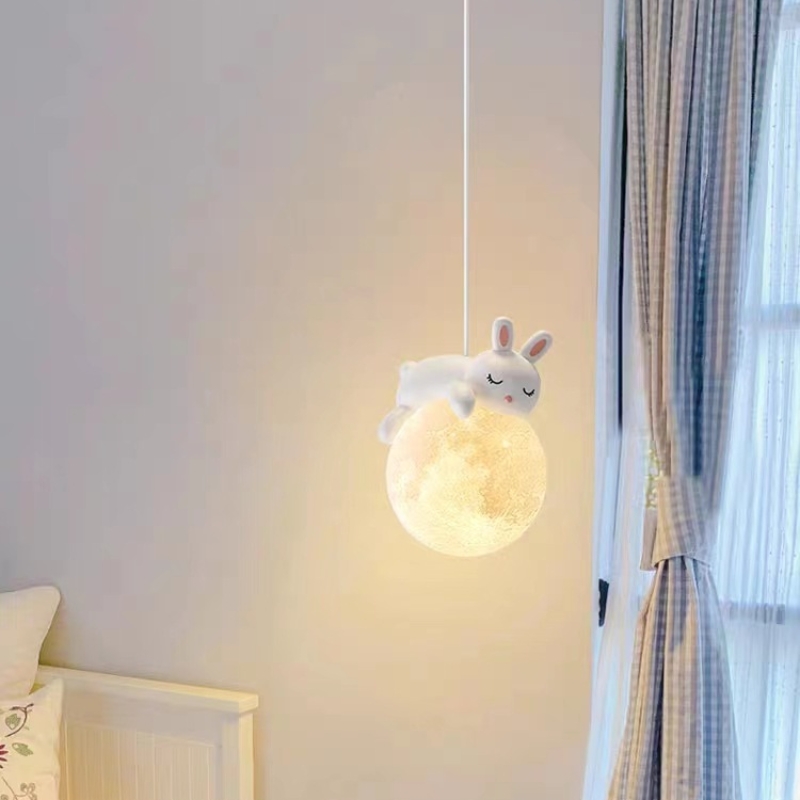 Candelabro LED minimalista par - Decor Lighting Fixtures reseña y precio