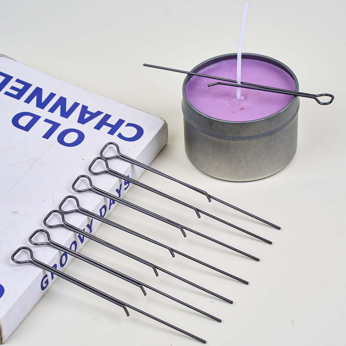 5/10 piezas de 11 cm/4,3 pulga - Candle Holder Set reseña y precio