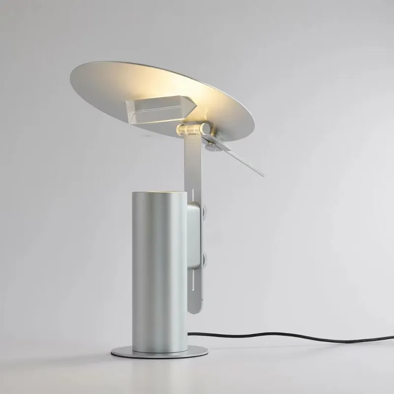 Lámpara de Mesa LED COB de Alu - Lighting Decoration In Bedroom reseña y precio