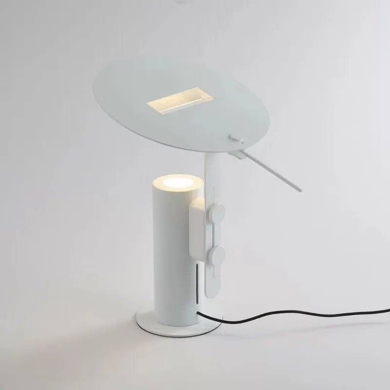 Lámpara de Mesa LED COB de Alu - Lighting Decoration In Bedroom reseña y precio