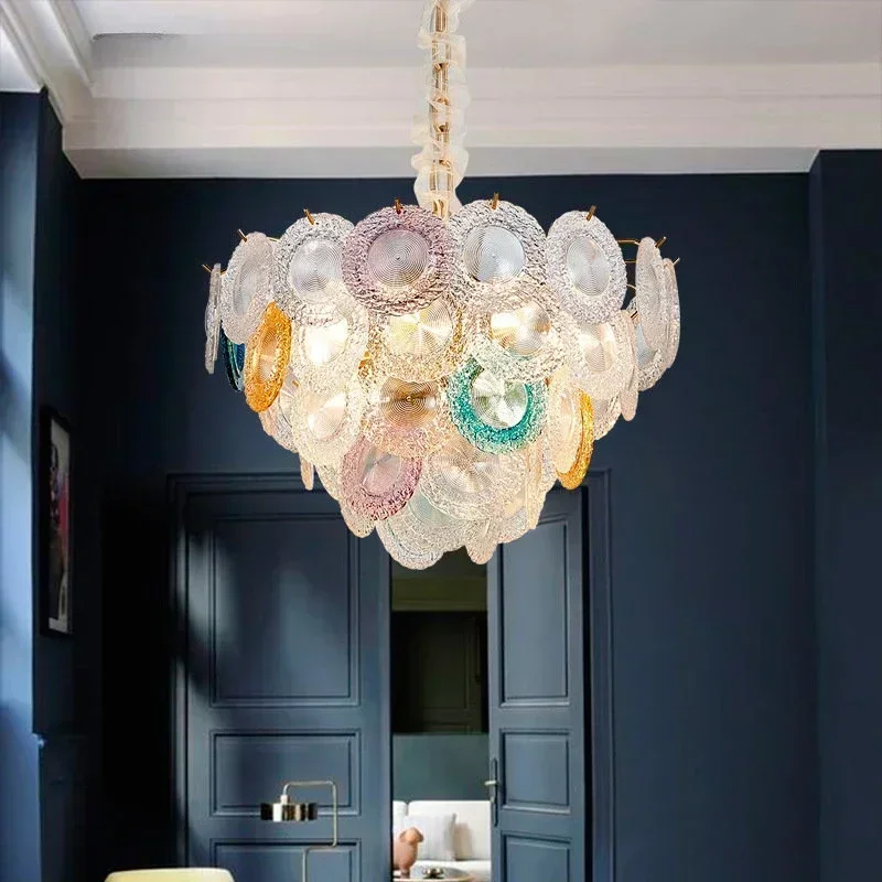 Candelabros De lujo modernos,  - Decor Lighting The Parade reseña y precio