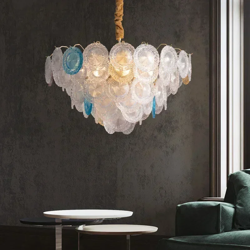 Candelabros De lujo modernos,  - Decor Lighting The Parade reseña y precio