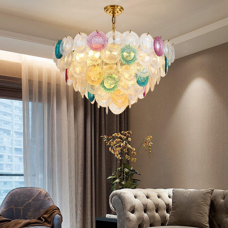 Candelabros De lujo modernos,  - Decor Lighting The Parade reseña y precio