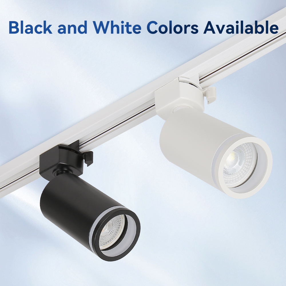 Lámpara LED para riel GU10, lá - Decor Lighting Fixtures reseña y precio