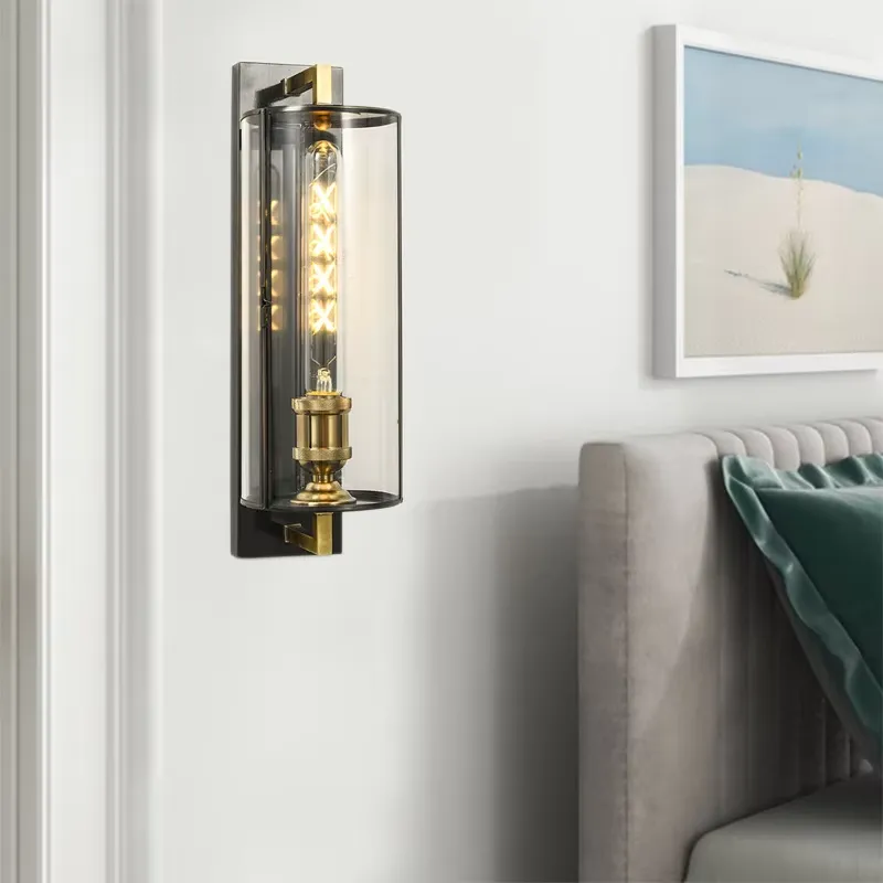 Lámparas Colgantes LED Cilíndr - Decor Lighting Fixtures reseña y precio