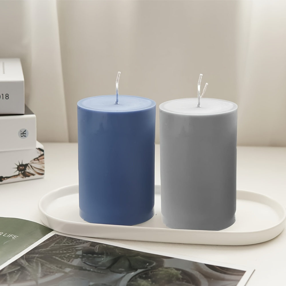 Juego de 6 unidades de moldes  - Candle Holder Set reseña y precio