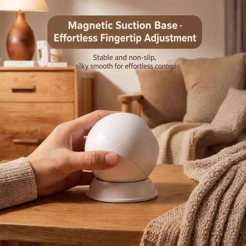 360 °   Luz de Proyección LED  - Lighting Decoration Outdoor reseña y precio