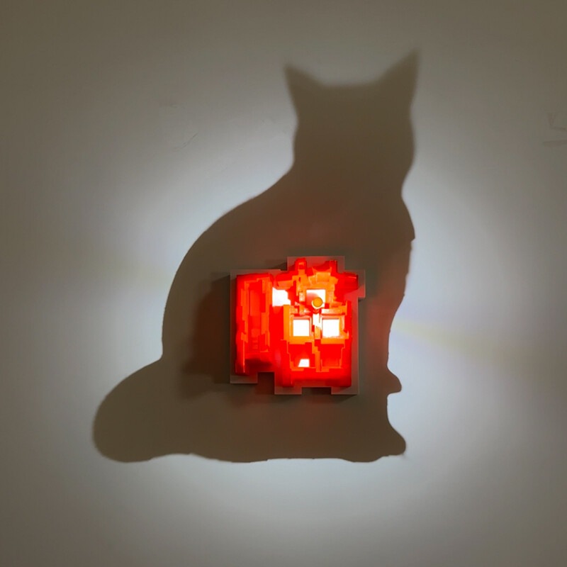 Lámpara de Noche con Luz de So - Lighting Decoration In Bedroom reseña y precio