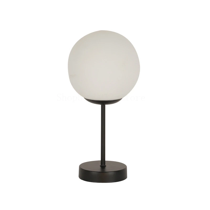 Lámpara de mesa con bola de cr - Lava Lamp Desktop reseña y precio
