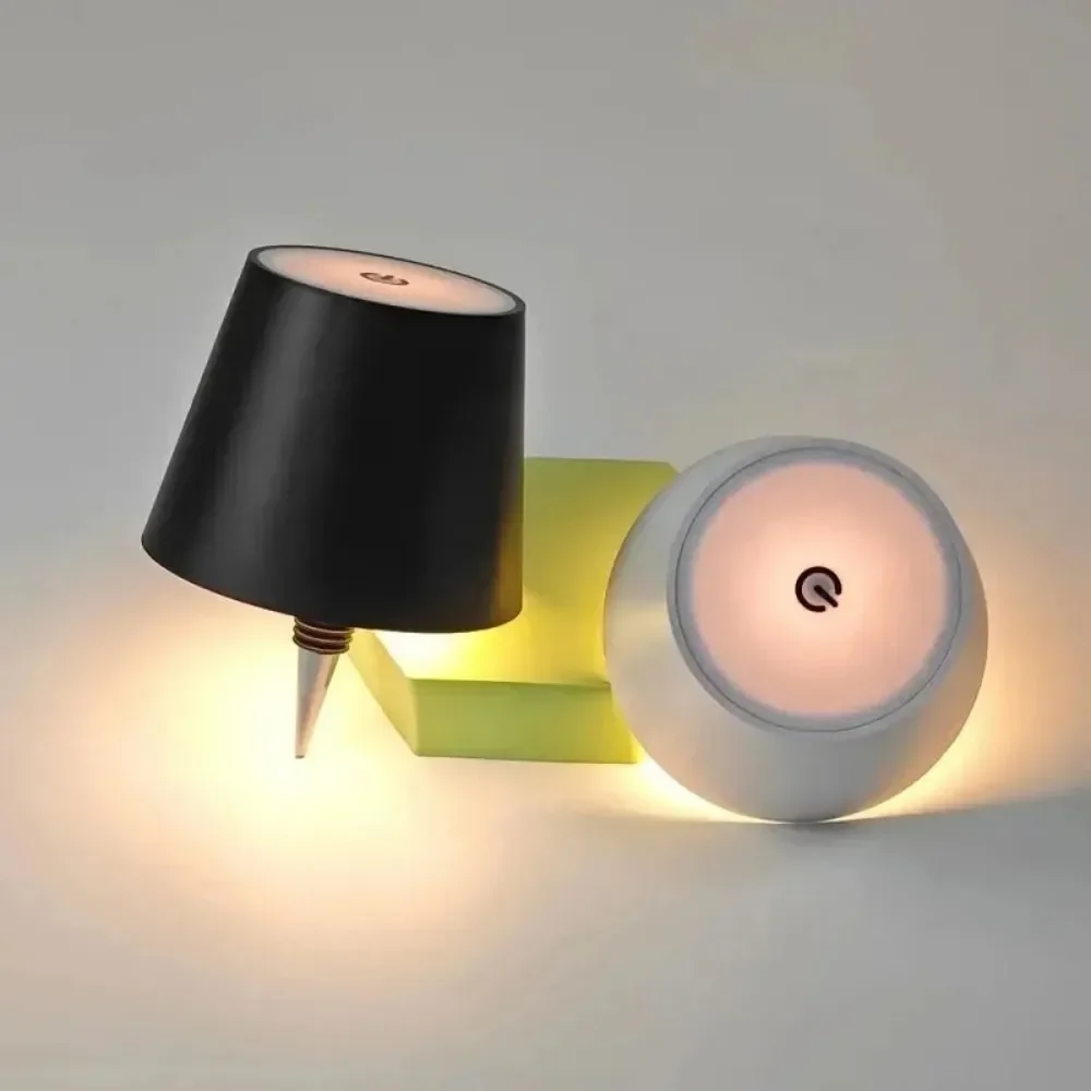 Botella de vino LED, lámpara d - Decor Lighting The Parade reseña y precio
