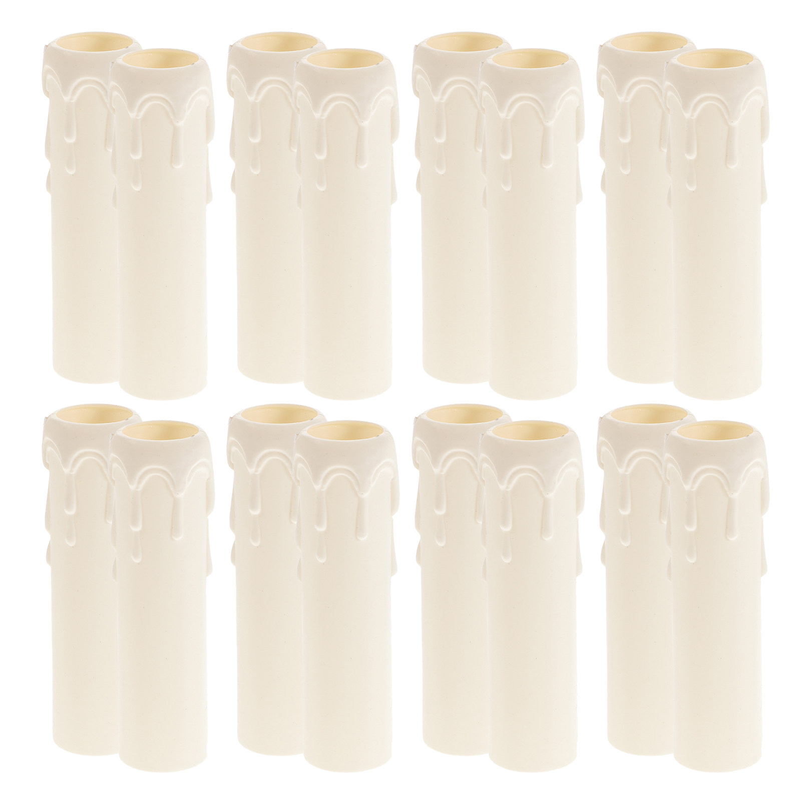 20 unidades de cubiertas para  - Decor Lighting Fixtures reseña y precio