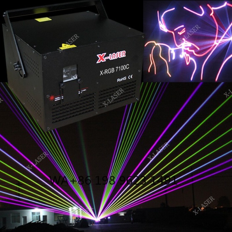 Luz LED RGBW Creativa de 10W p - Lighting Decor Wedding reseña y precio