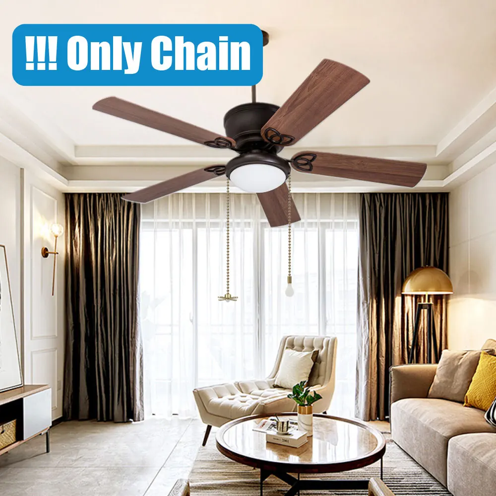 Juego de ventiladores de techo - Decor Lighting Fixtures reseña y precio