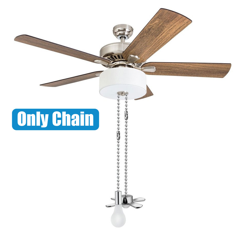 Juego de ventiladores de techo - Decor Lighting Fixtures reseña y precio