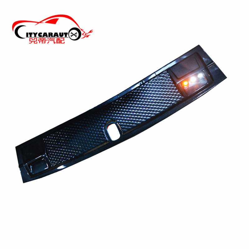 Luz de techo Led Raptor de fib - Lighting Bug Decor reseña y precio