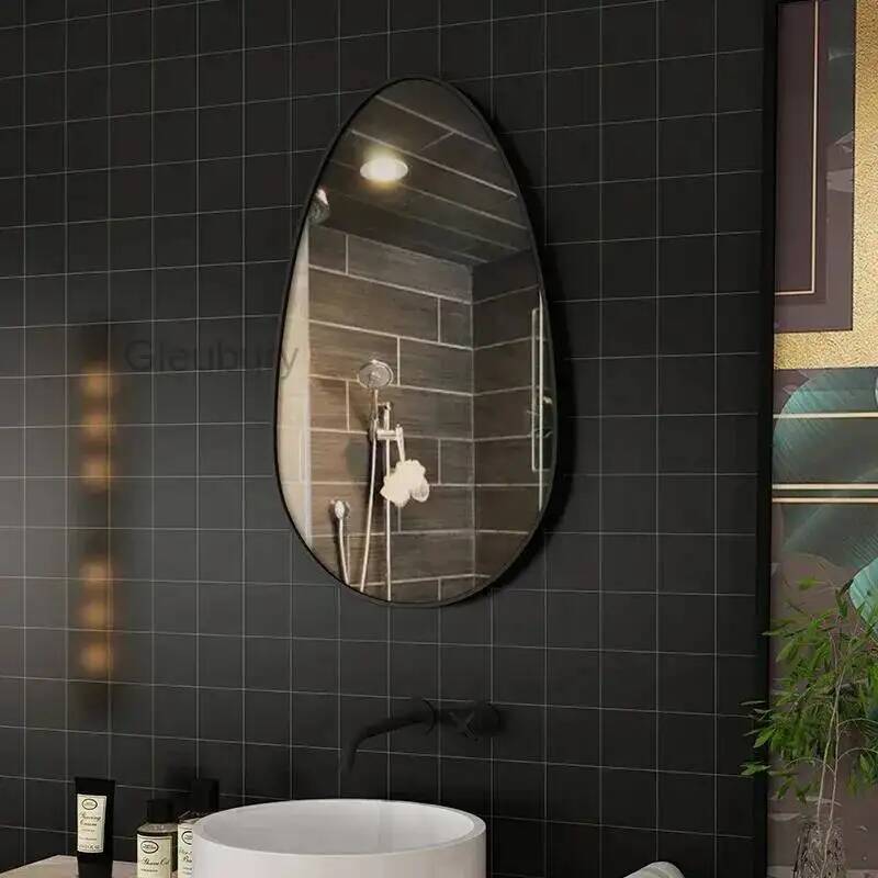 Espejo de Pared Irregular Colg - Decor Lighting The Parade reseña y precio