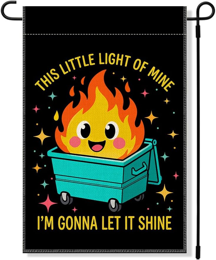 RZHV This Little Light Of Mine - Decor Lighting The Parade reseña y precio