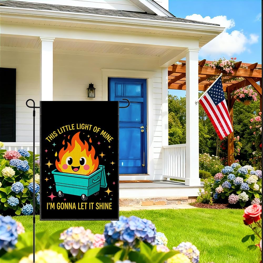 RZHV This Little Light Of Mine - Decor Lighting The Parade reseña y precio