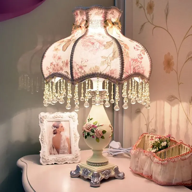 Lámpara de Mesa Vintage Estilo - Decor Lighting The Parade reseña y precio