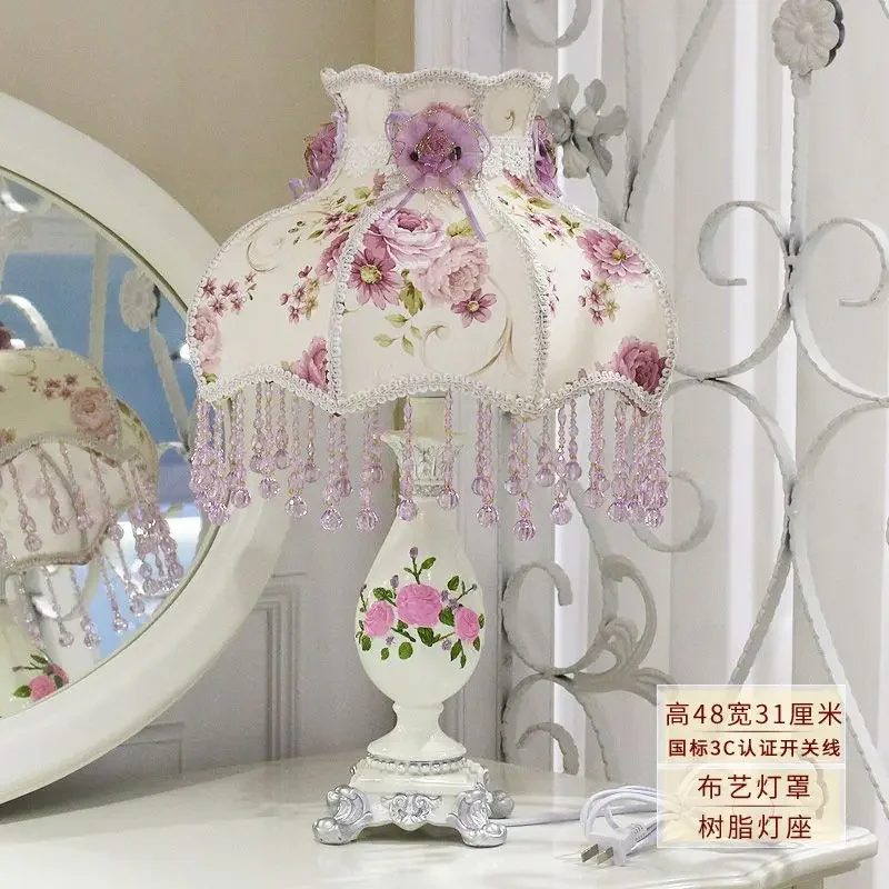Lámpara de Mesa Vintage Estilo - Decor Lighting The Parade reseña y precio