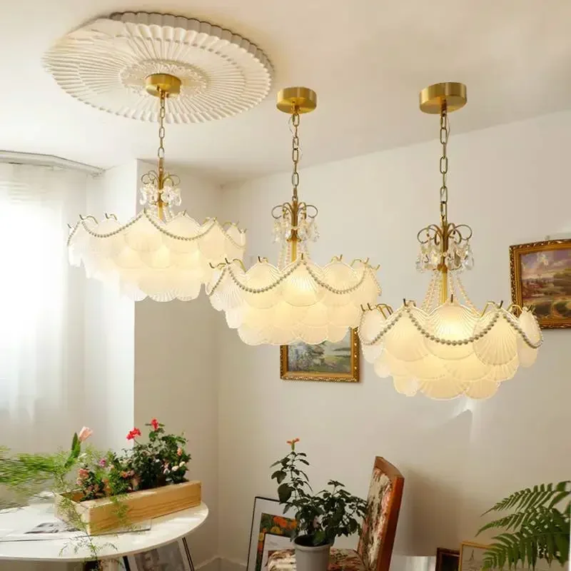 Lámpara de araña colgante de c - Decor Lighting Fixtures reseña y precio